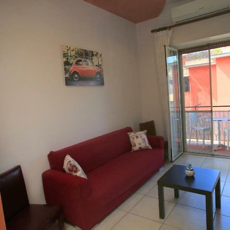 Enjoy Solemare Bed & Breakfast Casola di Napoli Ngoại thất bức ảnh