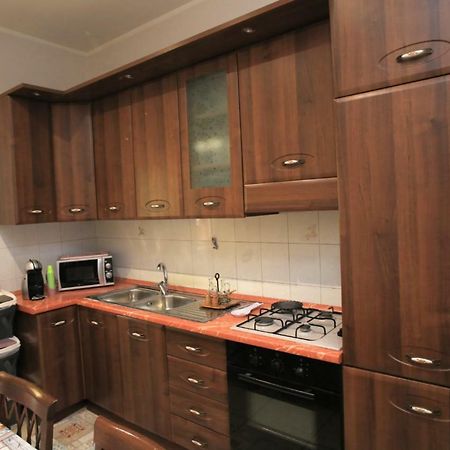 Enjoy Solemare Bed & Breakfast Casola di Napoli Ngoại thất bức ảnh