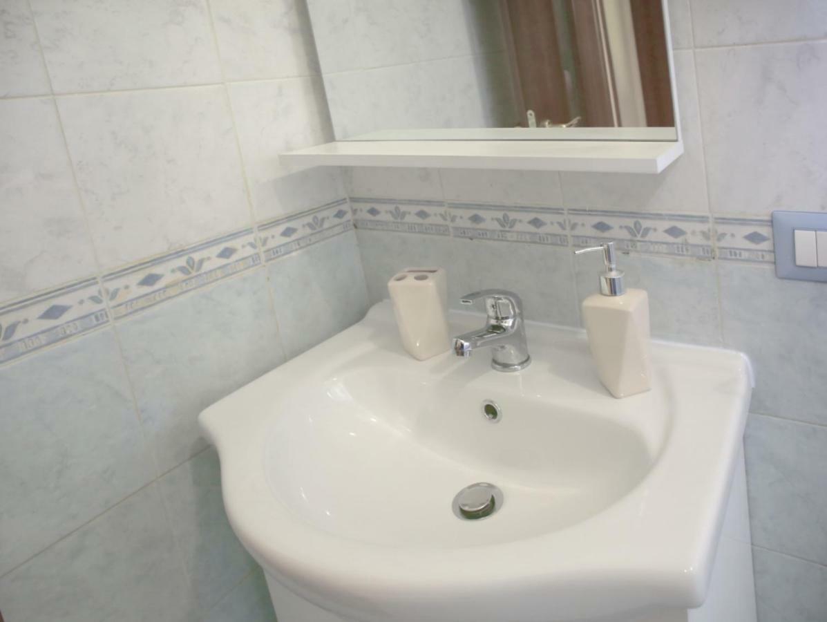 Enjoy Solemare Bed & Breakfast Casola di Napoli Ngoại thất bức ảnh