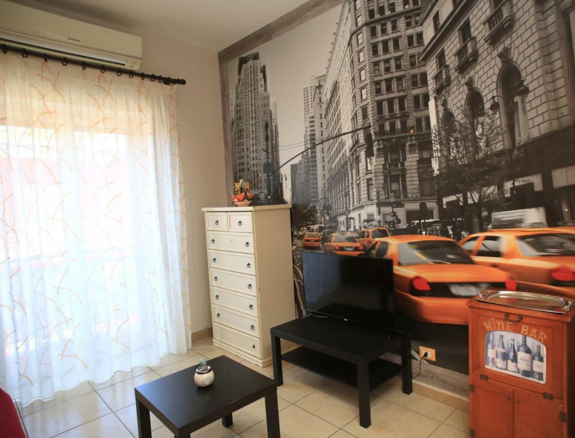 Enjoy Solemare Bed & Breakfast Casola di Napoli Ngoại thất bức ảnh