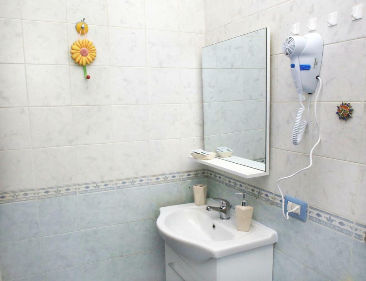 Enjoy Solemare Bed & Breakfast Casola di Napoli Ngoại thất bức ảnh