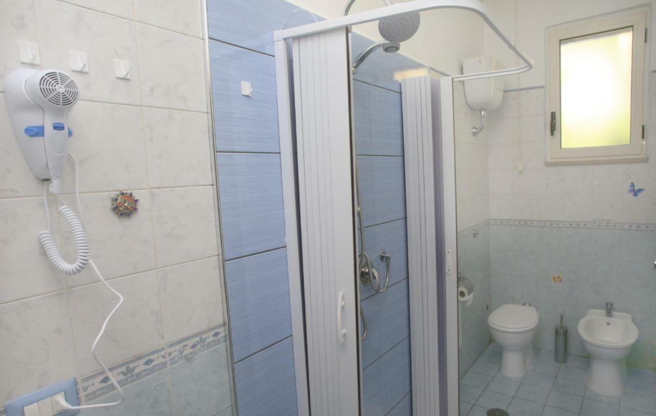 Enjoy Solemare Bed & Breakfast Casola di Napoli Ngoại thất bức ảnh