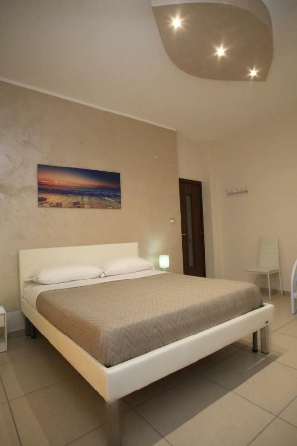 Enjoy Solemare Bed & Breakfast Casola di Napoli Ngoại thất bức ảnh