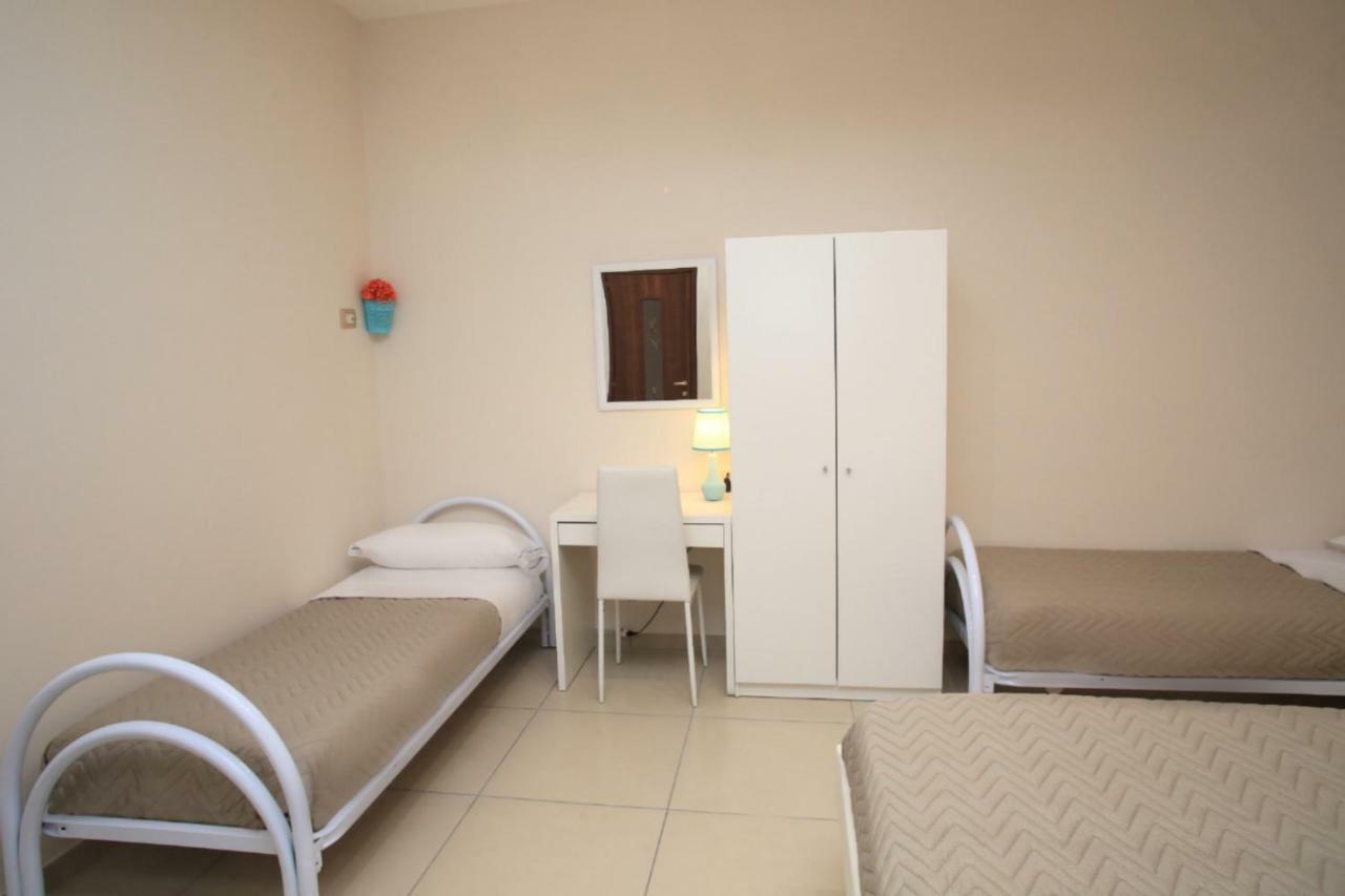 Enjoy Solemare Bed & Breakfast Casola di Napoli Ngoại thất bức ảnh