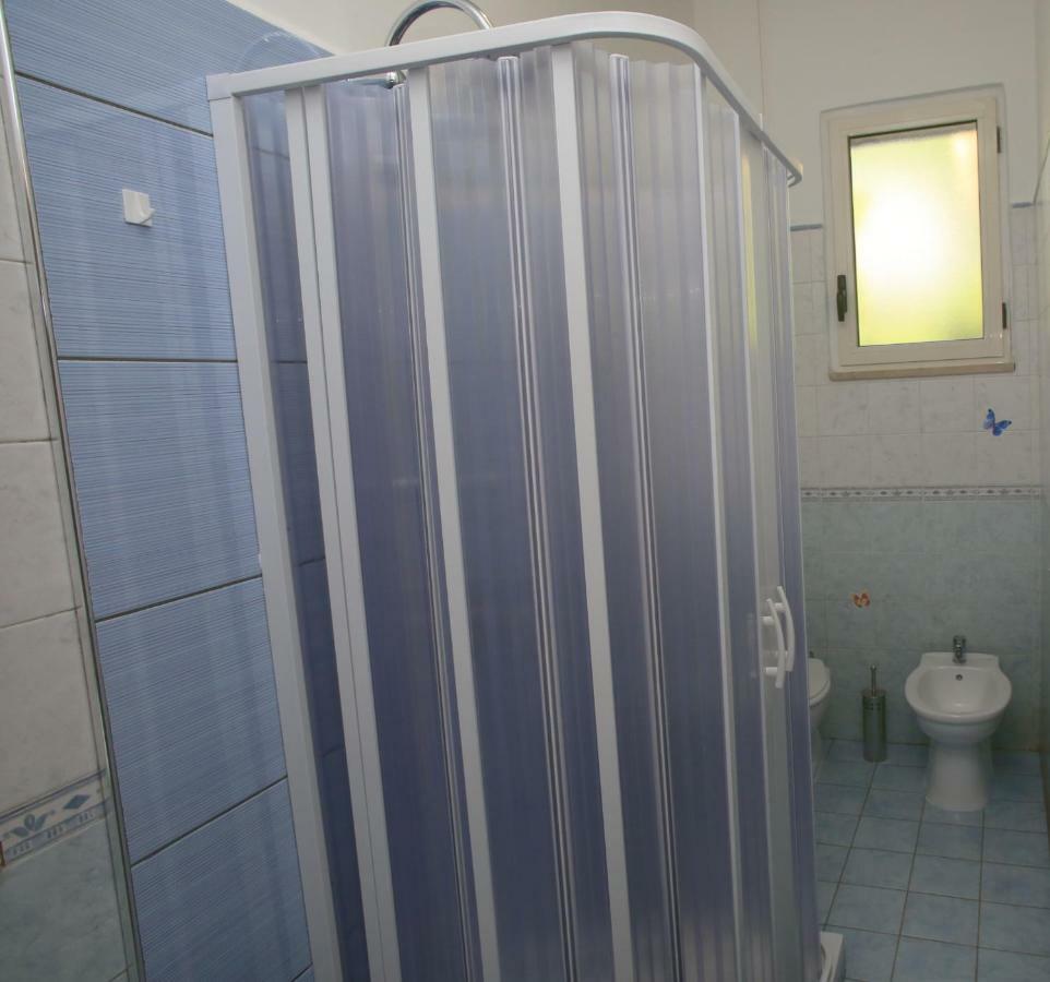 Enjoy Solemare Bed & Breakfast Casola di Napoli Ngoại thất bức ảnh